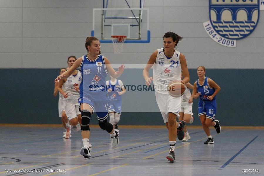 Margret Pfister, Hans-Wilhelm-Renkhoff-Halle, Marktheidenfeld, 16.10.2022, sport, action, BFV, Basketball, Oktober 2022, Saison 2022/2023, Regionalliga Damen HR-Nord (RLD-HRN), Regionalliga Südost, TGW, TVM, TG Wildcats Würzburg 2, TV Marktheidenfeld - Bild-ID: 2343495