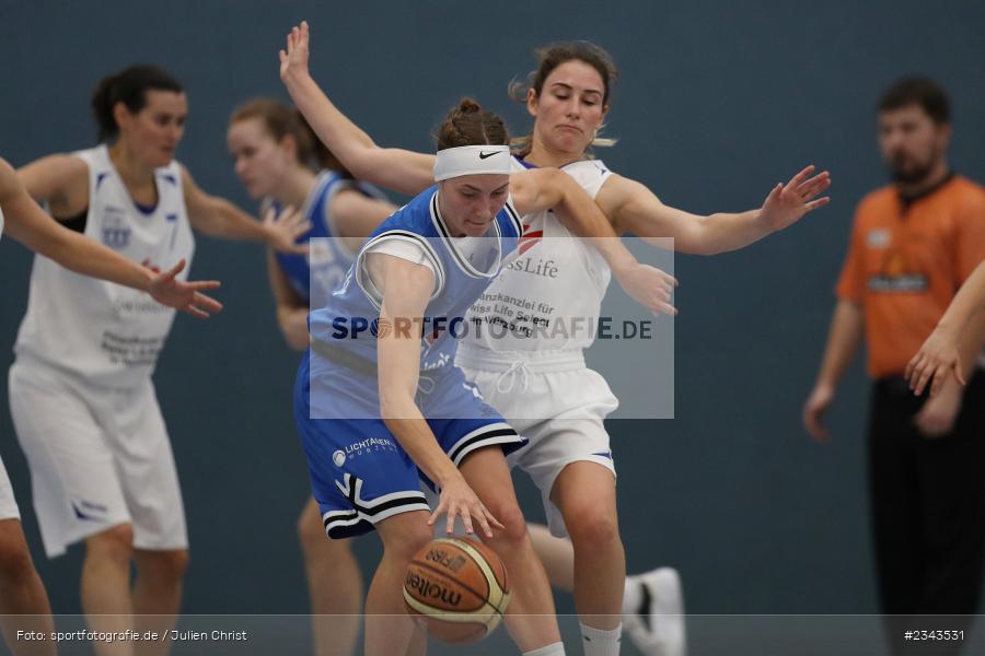 Marja Wahl, Hans-Wilhelm-Renkhoff-Halle, Marktheidenfeld, 16.10.2022, sport, action, BFV, Basketball, Oktober 2022, Saison 2022/2023, Regionalliga Damen HR-Nord (RLD-HRN), Regionalliga Südost, TGW, TVM, TG Wildcats Würzburg 2, TV Marktheidenfeld - Bild-ID: 2343531