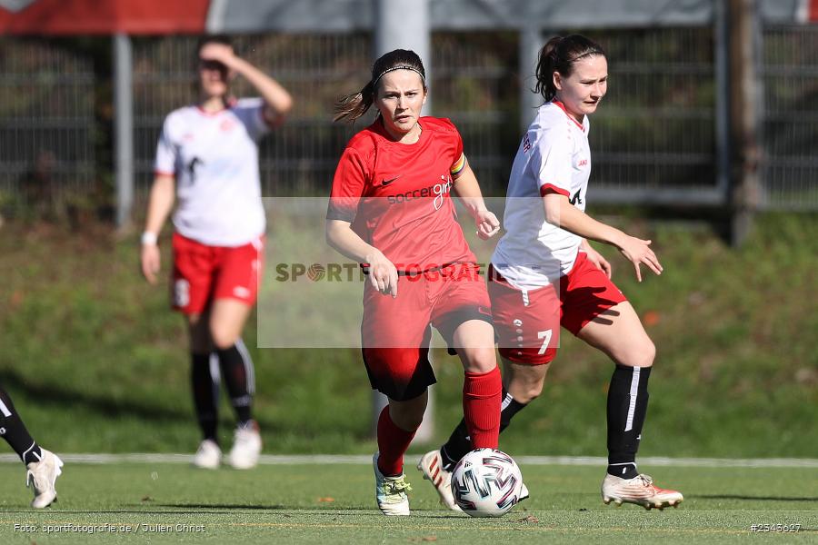 Franziska Höllrigl, Soccergirl Sportpark, Würzburg, 17.10.2022, sport, action, BFV, Fussball, Oktober 2022, Saison 2022/2023, 7. Spieltag, Frauen, Bayernliga, FCR, FWK, FC Ruderting, FC Würzburger Kickers - Bild-ID: 2343627 Franziska Höllrigl, Soccergirl Sportpark, Würzburg, 17.10.2022, sport, action, BFV, Fussball, Oktober 2022, Saison 2022/2023, 7. Spieltag, Frauen, Bayernliga, FCR, FWK, FC Ruderting, FC Würzburger Kickers - Bild-ID: 2343627