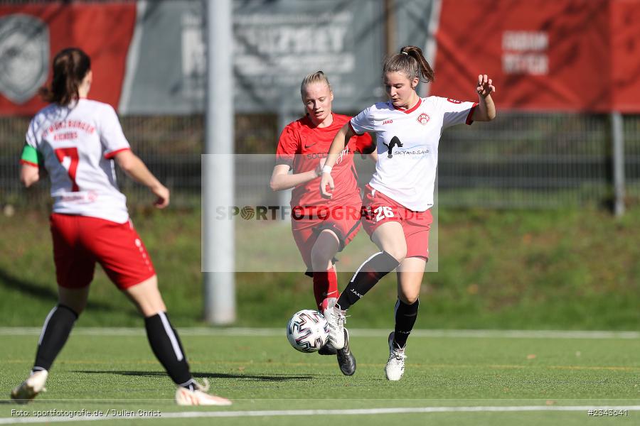 Lena Meister, Soccergirl Sportpark, Würzburg, 17.10.2022, sport, action, BFV, Fussball, Oktober 2022, Saison 2022/2023, 7. Spieltag, Frauen, Bayernliga, FCR, FWK, FC Ruderting, FC Würzburger Kickers - Bild-ID: 2343641 Lena Meister, Soccergirl Sportpark, Würzburg, 17.10.2022, sport, action, BFV, Fussball, Oktober 2022, Saison 2022/2023, 7. Spieltag, Frauen, Bayernliga, FCR, FWK, FC Ruderting, FC Würzburger Kickers - Bild-ID: 2343641