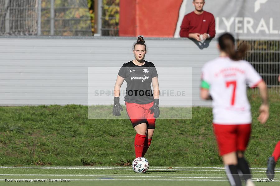 Soccergirl Sportpark, Würzburg, 17.10.2022, sport, action, BFV, Fussball, Oktober 2022, Saison 2022/2023, 7. Spieltag, Frauen, Bayernliga, FCR, FWK, FC Ruderting, FC Würzburger Kickers - Bild-ID: 2343694 Soccergirl Sportpark, Würzburg, 17.10.2022, sport, action, BFV, Fussball, Oktober 2022, Saison 2022/2023, 7. Spieltag, Frauen, Bayernliga, FCR, FWK, FC Ruderting, FC Würzburger Kickers - Bild-ID: 2343694