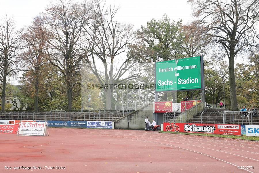 Display, LED, Symbolbild, Anzeigetafel, Sachs-Stadion, Schweinfurt, 22.10.2022, sport, action, BFV, Fussball, Oktober 2022, Saison 2022/2023, RLB, Regionalliga Bayern, SVA, FC05, SV Viktoria Aschaffenburg, 1. FC Schweinfurt 05 - Bild-ID: 2343751 Display, LED, Symbolbild, Anzeigetafel, Sachs-Stadion, Schweinfurt, 22.10.2022, sport, action, BFV, Fussball, Oktober 2022, Saison 2022/2023, RLB, Regionalliga Bayern, SVA, FC05, SV Viktoria Aschaffenburg, 1. FC Schweinfurt 05 - Bild-ID: 2343751