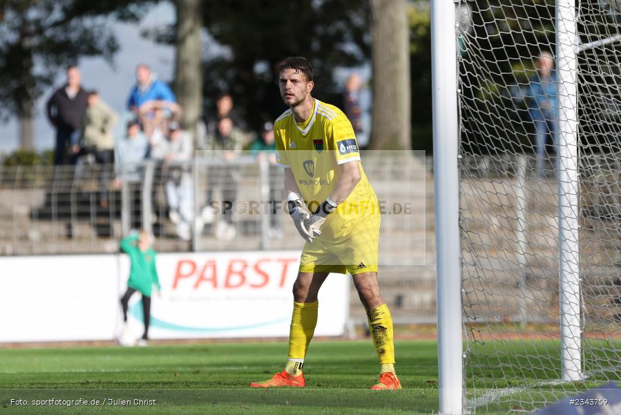 Nico Stephan, Sachs-Stadion, Schweinfurt, 22.10.2022, sport, action, BFV, Fussball, Oktober 2022, Saison 2022/2023, RLB, Regionalliga Bayern, SVA, FC05, SV Viktoria Aschaffenburg, 1. FC Schweinfurt 05 - Bild-ID: 2343759 Nico Stephan, Sachs-Stadion, Schweinfurt, 22.10.2022, sport, action, BFV, Fussball, Oktober 2022, Saison 2022/2023, RLB, Regionalliga Bayern, SVA, FC05, SV Viktoria Aschaffenburg, 1. FC Schweinfurt 05 - Bild-ID: 2343759