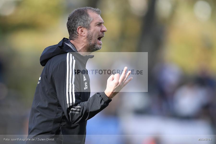 Jochen Seitz, Sachs-Stadion, Schweinfurt, 22.10.2022, sport, action, BFV, Fussball, Oktober 2022, Saison 2022/2023, RLB, Regionalliga Bayern, SVA, FC05, SV Viktoria Aschaffenburg, 1. FC Schweinfurt 05 - Bild-ID: 2343794 Jochen Seitz, Sachs-Stadion, Schweinfurt, 22.10.2022, sport, action, BFV, Fussball, Oktober 2022, Saison 2022/2023, RLB, Regionalliga Bayern, SVA, FC05, SV Viktoria Aschaffenburg, 1. FC Schweinfurt 05 - Bild-ID: 2343794