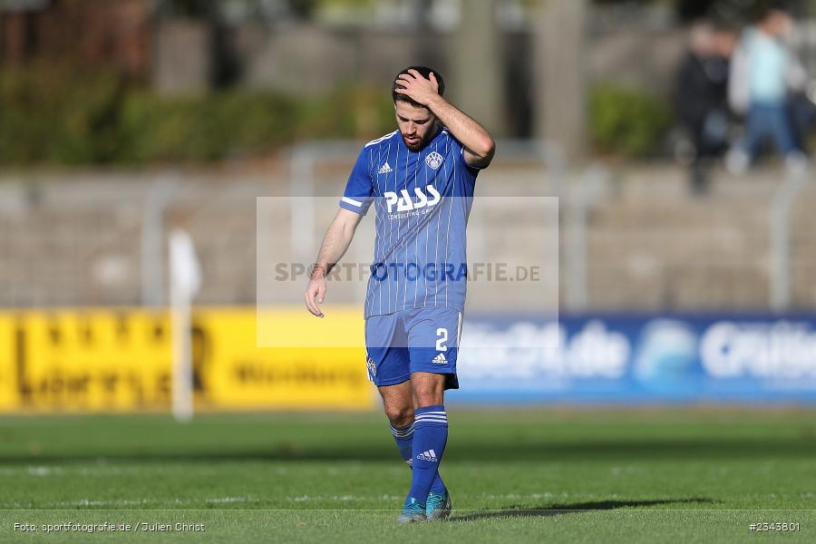 Silas Tom Zehnder, Sachs-Stadion, Schweinfurt, 22.10.2022, sport, action, BFV, Fussball, Oktober 2022, Saison 2022/2023, RLB, Regionalliga Bayern, SVA, FC05, SV Viktoria Aschaffenburg, 1. FC Schweinfurt 05 - Bild-ID: 2343801 Silas Tom Zehnder, Sachs-Stadion, Schweinfurt, 22.10.2022, sport, action, BFV, Fussball, Oktober 2022, Saison 2022/2023, RLB, Regionalliga Bayern, SVA, FC05, SV Viktoria Aschaffenburg, 1. FC Schweinfurt 05 - Bild-ID: 2343801