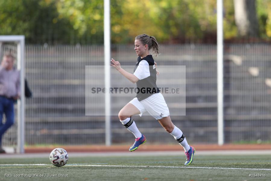 Antonia Heider, Sachs-Stadion, Schweinfurt, 22.10.2022, sport, action, BFV, Fussball, Oktober 2022, Saison 2022/2023, LLN, Frauen Landesliga Nord, FCK, FC05, FC Karsbach, FC Schweinfurt 05 - Bild-ID: 2343916