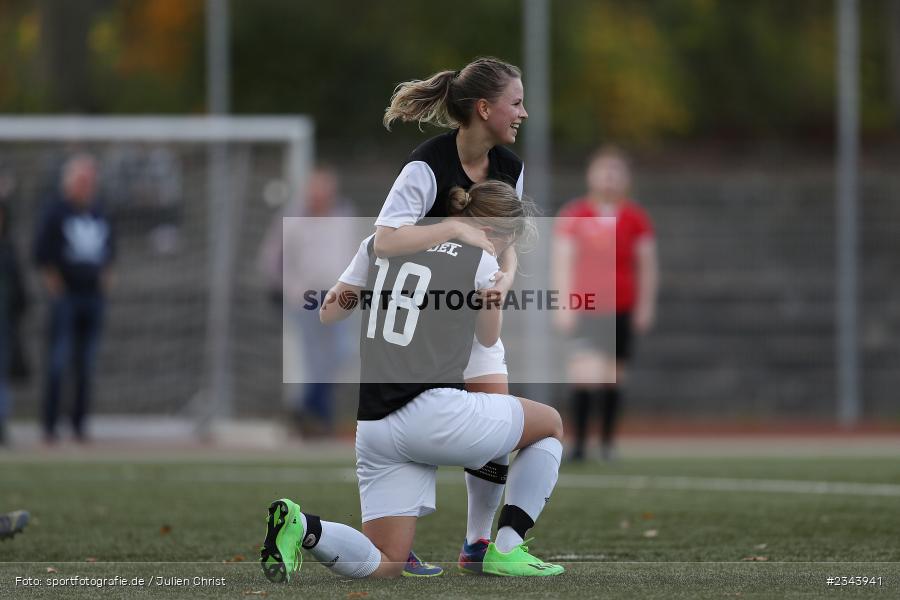 Isabell Heinisch, Sachs-Stadion, Schweinfurt, 22.10.2022, sport, action, BFV, Fussball, Oktober 2022, Saison 2022/2023, LLN, Frauen Landesliga Nord, FCK, FC05, FC Karsbach, FC Schweinfurt 05 - Bild-ID: 2343941