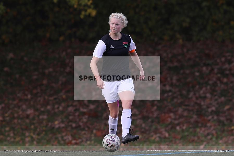 Janina Rebhan, Sachs-Stadion, Schweinfurt, 22.10.2022, sport, action, BFV, Fussball, Oktober 2022, Saison 2022/2023, LLN, Frauen Landesliga Nord, FCK, FC05, FC Karsbach, FC Schweinfurt 05 - Bild-ID: 2343947