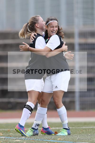 Antonia Heider, Sachs-Stadion, Schweinfurt, 22.10.2022, sport, action, BFV, Fussball, Oktober 2022, Saison 2022/2023, LLN, Frauen Landesliga Nord, FCK, FC05, FC Karsbach, FC Schweinfurt 05 - Bild-ID: 2343962