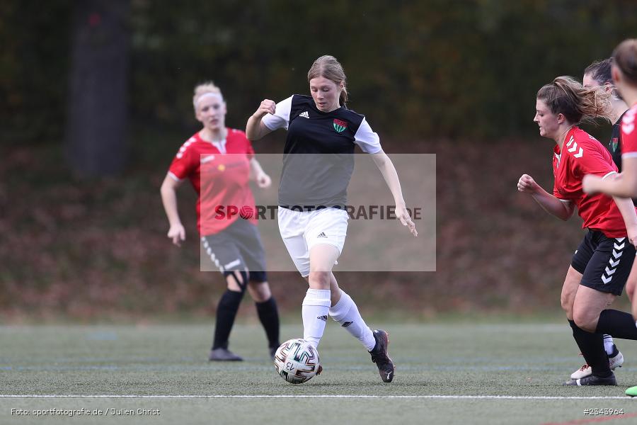 Andrea Walter, Sachs-Stadion, Schweinfurt, 22.10.2022, sport, action, BFV, Fussball, Oktober 2022, Saison 2022/2023, LLN, Frauen Landesliga Nord, FCK, FC05, FC Karsbach, FC Schweinfurt 05 - Bild-ID: 2343964