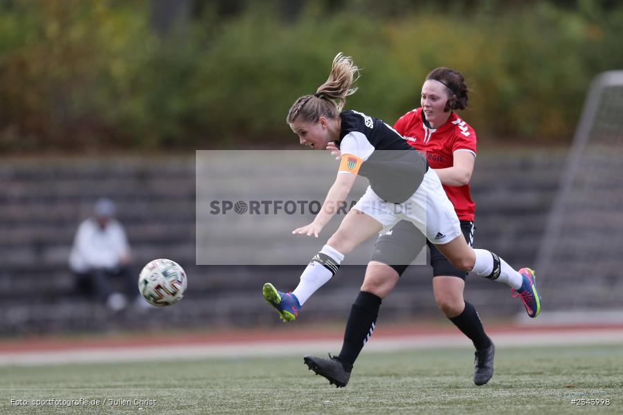 Antonia Heider, Sachs-Stadion, Schweinfurt, 22.10.2022, sport, action, BFV, Fussball, Oktober 2022, Saison 2022/2023, LLN, Frauen Landesliga Nord, FCK, FC05, FC Karsbach, FC Schweinfurt 05 - Bild-ID: 2343998