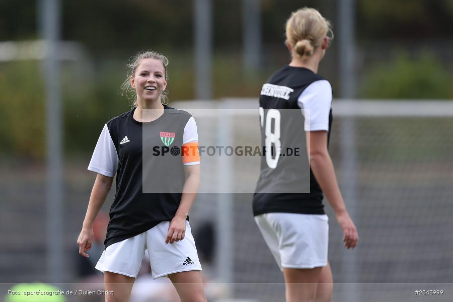 Antonia Heider, Sachs-Stadion, Schweinfurt, 22.10.2022, sport, action, BFV, Fussball, Oktober 2022, Saison 2022/2023, LLN, Frauen Landesliga Nord, FCK, FC05, FC Karsbach, FC Schweinfurt 05 - Bild-ID: 2343999