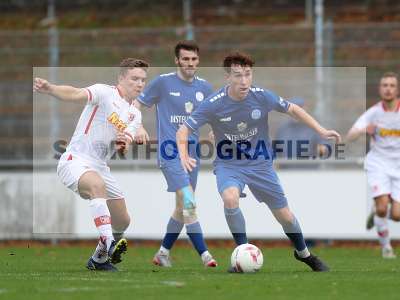 Fotos von Würzburger FV - SSV Jahn Regensburg II (U21) auf sportfotografie.de