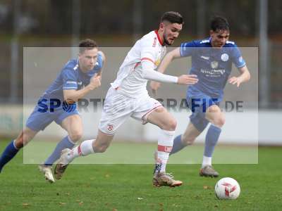 Fotos von Würzburger FV - SSV Jahn Regensburg II (U21) auf sportfotografie.de