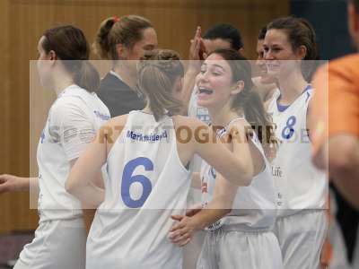 Fotos von TV Marktheidenfeld - TG Wildcats Würzburg 2 auf sportfotografie.de