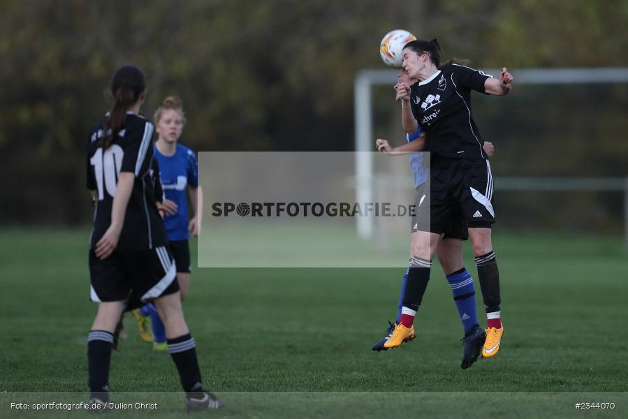 Magdalena Jakober, Sportgelände, Adelsberg, 22.10.2022, sport, action, BFV, Fussball, Oktober 2022, Saison 2022/2023, 8. Spieltag, Frauen BOL, FCH, SPA, FC Hopferstadt, SpVgg Adelsberg - Bild-ID: 2344070