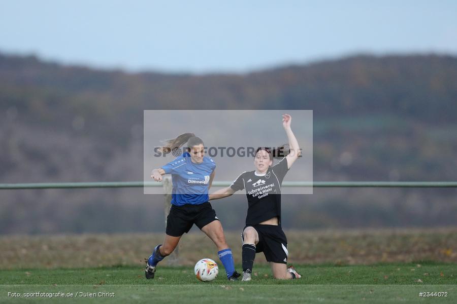Yvonne Hemmerich, Sportgelände, Adelsberg, 22.10.2022, sport, action, BFV, Fussball, Oktober 2022, Saison 2022/2023, 8. Spieltag, Frauen BOL, FCH, SPA, FC Hopferstadt, SpVgg Adelsberg - Bild-ID: 2344072