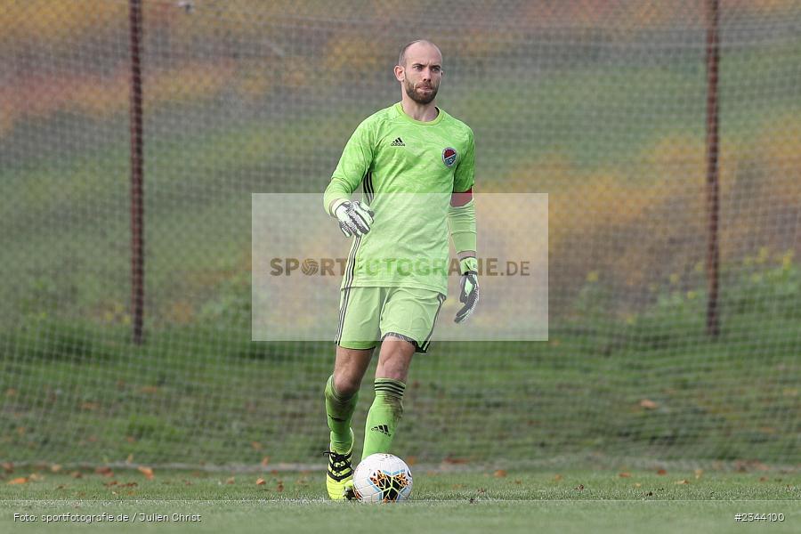 Moritz Floder, Sportgelände, Uissigheim, 23.10.2022, sport, action, bfv, Fussball, Oktober 2022, Saison 2022/2023, 12. Spieltag, BFV-Landesliga Odenwald, SVE, VFR, SV Eintracht Nassig, VfR Uissigheim - Bild-ID: 2344100