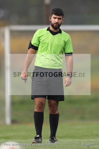 Oruc Baris Icli, Sportgelände, Uissigheim, 23.10.2022, sport, action, bfv, Fussball, Oktober 2022, Saison 2022/2023, 12. Spieltag, BFV-Landesliga Odenwald, SVE, VFR, SV Eintracht Nassig, VfR Uissigheim - Bild-ID: 2344117