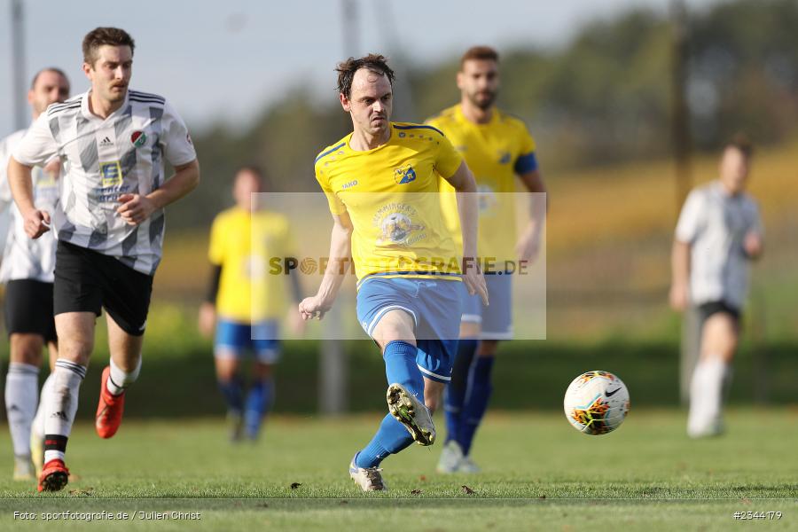 Dominik Sladek, Sportgelände, Uissigheim, 23.10.2022, sport, action, bfv, Fussball, Oktober 2022, Saison 2022/2023, 12. Spieltag, BFV-Landesliga Odenwald, SVE, VFR, SV Eintracht Nassig, VfR Uissigheim - Bild-ID: 2344179 Dominik Sladek, Sportgelände, Uissigheim, 23.10.2022, sport, action, bfv, Fussball, Oktober 2022, Saison 2022/2023, 12. Spieltag, BFV-Landesliga Odenwald, SVE, VFR, SV Eintracht Nassig, VfR Uissigheim - Bild-ID: 2344179
