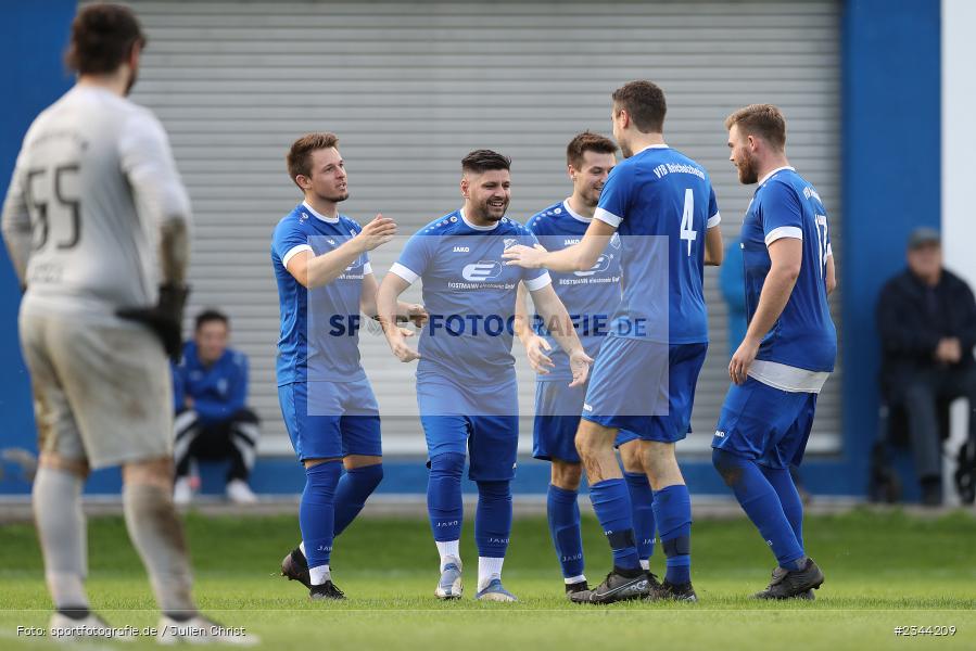 Labinot Elshani, Sportgelände, Reicholzheim, 23.10.2022, sport, action, bfv, Fussball, Oktober 2022, Saison 2022/2023, 10. Spieltag, Kreisliga TBB, TGW, VFB, Türkgücü Wertheim, VfB Reicholzheim - Bild-ID: 2344209 Labinot Elshani, Sportgelände, Reicholzheim, 23.10.2022, sport, action, bfv, Fussball, Oktober 2022, Saison 2022/2023, 10. Spieltag, Kreisliga TBB, TGW, VFB, Türkgücü Wertheim, VfB Reicholzheim - Bild-ID: 2344209