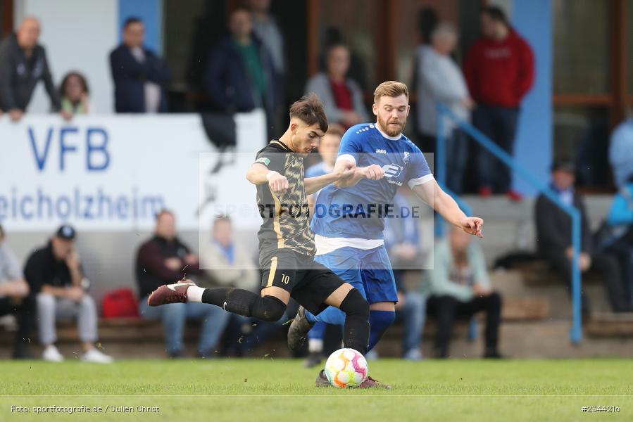 Gökce Genc, Sportgelände, Reicholzheim, 23.10.2022, sport, action, bfv, Fussball, Oktober 2022, Saison 2022/2023, 10. Spieltag, Kreisliga TBB, TGW, VFB, Türkgücü Wertheim, VfB Reicholzheim - Bild-ID: 2344216 Gökce Genc, Sportgelände, Reicholzheim, 23.10.2022, sport, action, bfv, Fussball, Oktober 2022, Saison 2022/2023, 10. Spieltag, Kreisliga TBB, TGW, VFB, Türkgücü Wertheim, VfB Reicholzheim - Bild-ID: 2344216