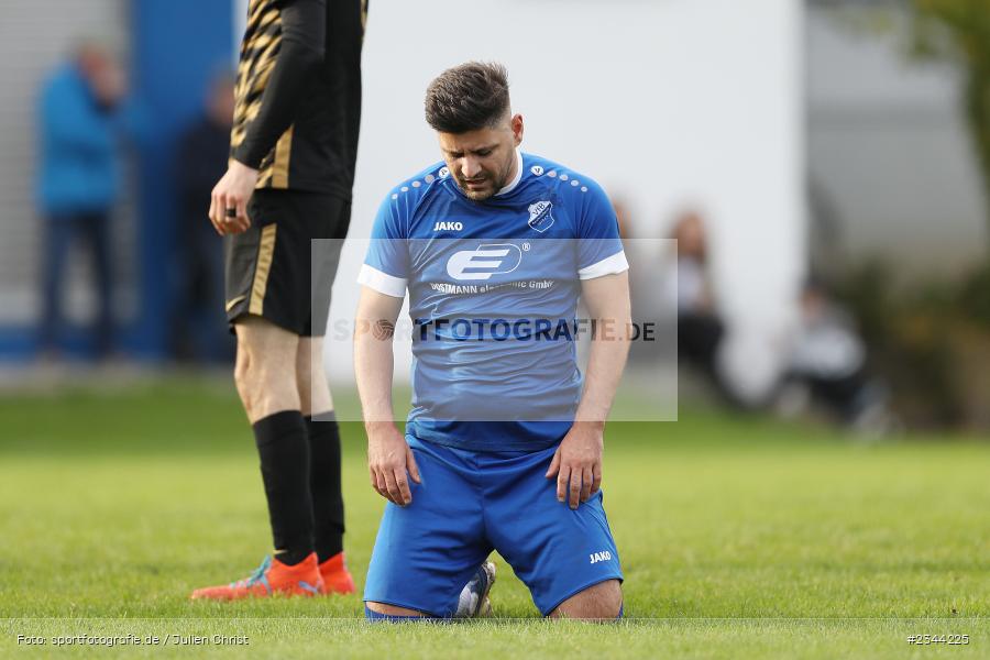 Labinot Elshani, Sportgelände, Reicholzheim, 23.10.2022, sport, action, bfv, Fussball, Oktober 2022, Saison 2022/2023, 10. Spieltag, Kreisliga TBB, TGW, VFB, Türkgücü Wertheim, VfB Reicholzheim - Bild-ID: 2344225 Labinot Elshani, Sportgelände, Reicholzheim, 23.10.2022, sport, action, bfv, Fussball, Oktober 2022, Saison 2022/2023, 10. Spieltag, Kreisliga TBB, TGW, VFB, Türkgücü Wertheim, VfB Reicholzheim - Bild-ID: 2344225