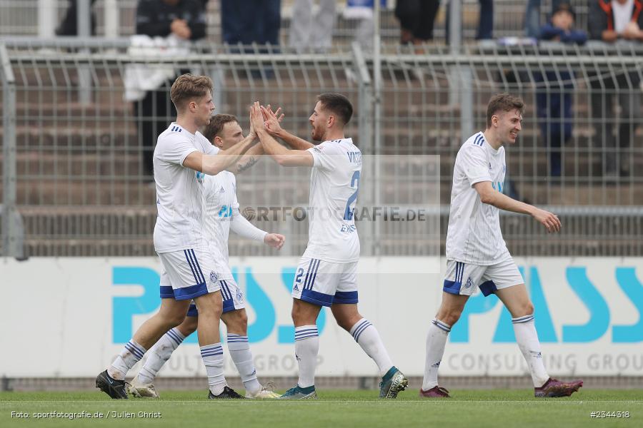 Florian Pieper, Stadion am Schönbusch, Aschaffenburg, 29.10.2022, sport, action, BFV, Fussball, Oktober 2022, Saison 2022/2023, 19. Spieltag, Regionalliga Bayern, TSV, SVA, TSV Buchbach, SV Viktoria Aschaffenburg - Bild-ID: 2344318 Florian Pieper, Stadion am Schönbusch, Aschaffenburg, 29.10.2022, sport, action, BFV, Fussball, Oktober 2022, Saison 2022/2023, 19. Spieltag, Regionalliga Bayern, TSV, SVA, TSV Buchbach, SV Viktoria Aschaffenburg - Bild-ID: 2344318