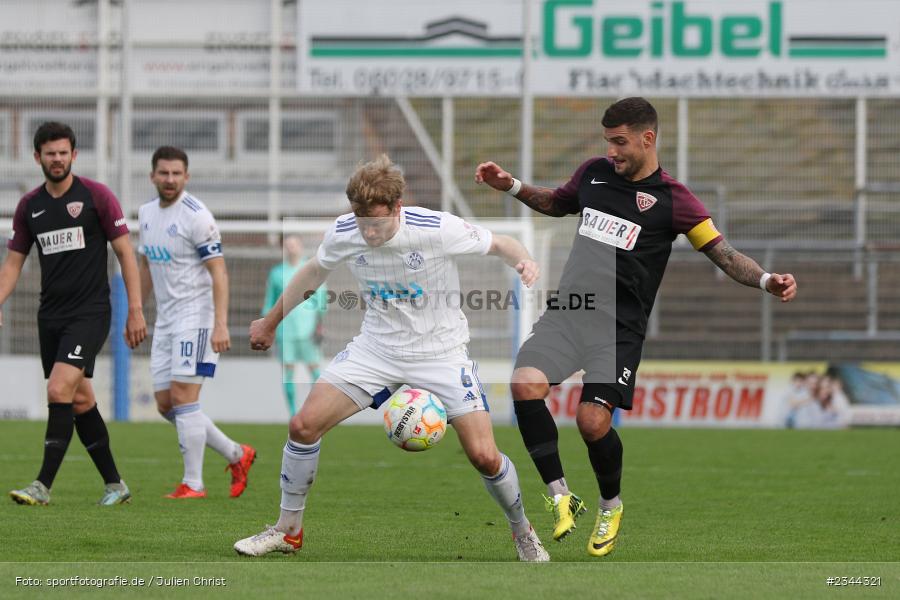 Roberto Desch, Stadion am Schönbusch, Aschaffenburg, 29.10.2022, sport, action, BFV, Fussball, Oktober 2022, Saison 2022/2023, 19. Spieltag, Regionalliga Bayern, TSV, SVA, TSV Buchbach, SV Viktoria Aschaffenburg - Bild-ID: 2344321 Roberto Desch, Stadion am Schönbusch, Aschaffenburg, 29.10.2022, sport, action, BFV, Fussball, Oktober 2022, Saison 2022/2023, 19. Spieltag, Regionalliga Bayern, TSV, SVA, TSV Buchbach, SV Viktoria Aschaffenburg - Bild-ID: 2344321