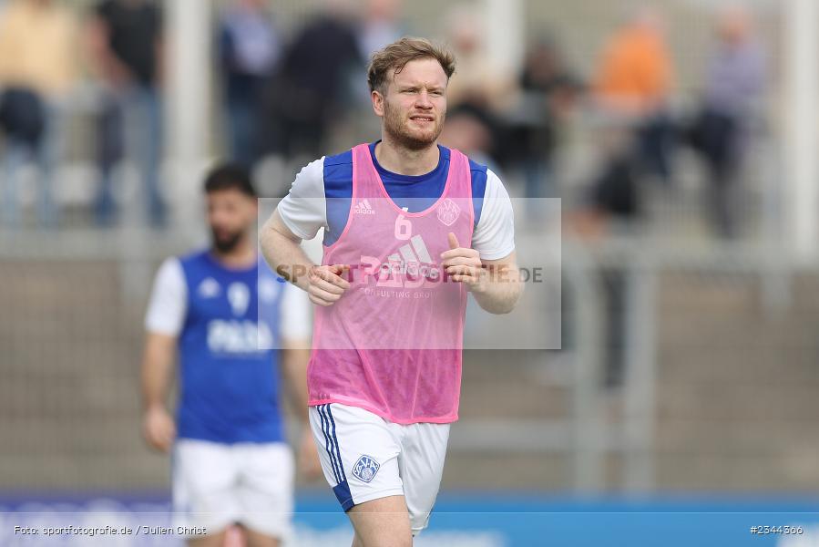 Roberto Desch, Stadion am Schönbusch, Aschaffenburg, 29.10.2022, sport, action, BFV, Fussball, Oktober 2022, Saison 2022/2023, 19. Spieltag, Regionalliga Bayern, TSV, SVA, TSV Buchbach, SV Viktoria Aschaffenburg - Bild-ID: 2344366