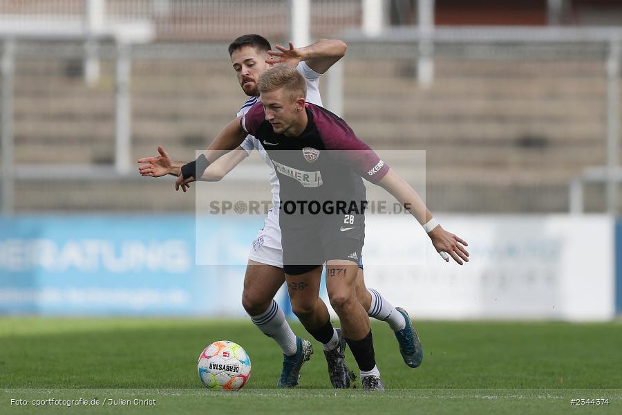 Tobias Sztaf, Stadion am Schönbusch, Aschaffenburg, 29.10.2022, sport, action, BFV, Fussball, Oktober 2022, Saison 2022/2023, 19. Spieltag, Regionalliga Bayern, TSV, SVA, TSV Buchbach, SV Viktoria Aschaffenburg - Bild-ID: 2344374 Tobias Sztaf, Stadion am Schönbusch, Aschaffenburg, 29.10.2022, sport, action, BFV, Fussball, Oktober 2022, Saison 2022/2023, 19. Spieltag, Regionalliga Bayern, TSV, SVA, TSV Buchbach, SV Viktoria Aschaffenburg - Bild-ID: 2344374