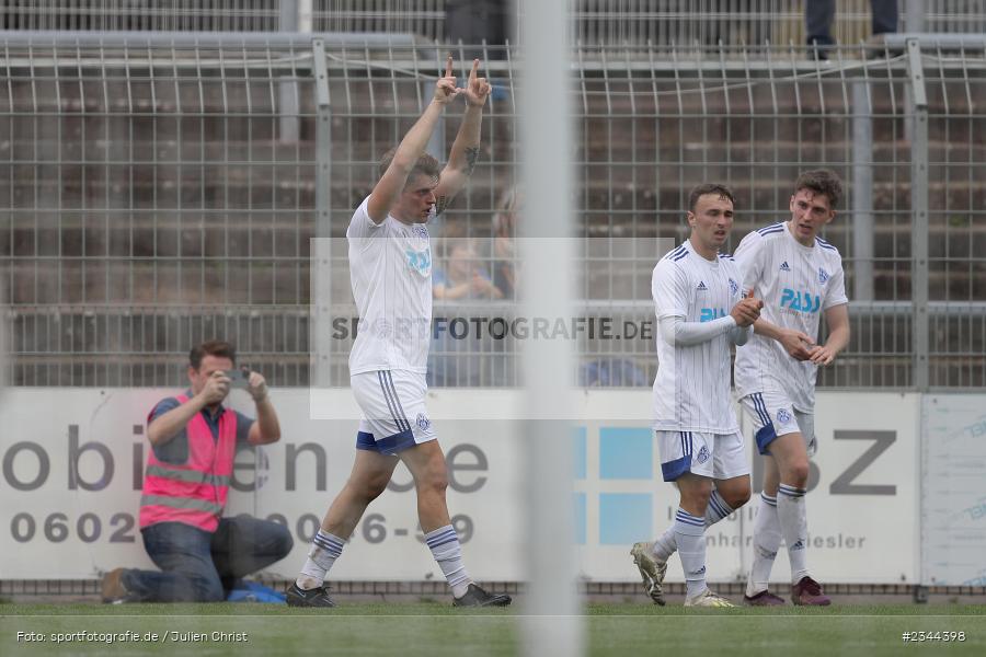 Florian Pieper, Stadion am Schönbusch, Aschaffenburg, 29.10.2022, sport, action, BFV, Fussball, Oktober 2022, Saison 2022/2023, 19. Spieltag, Regionalliga Bayern, TSV, SVA, TSV Buchbach, SV Viktoria Aschaffenburg - Bild-ID: 2344398 Florian Pieper, Stadion am Schönbusch, Aschaffenburg, 29.10.2022, sport, action, BFV, Fussball, Oktober 2022, Saison 2022/2023, 19. Spieltag, Regionalliga Bayern, TSV, SVA, TSV Buchbach, SV Viktoria Aschaffenburg - Bild-ID: 2344398