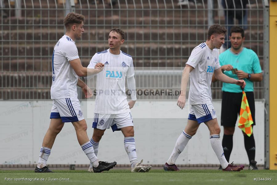 Florian Pieper, Stadion am Schönbusch, Aschaffenburg, 29.10.2022, sport, action, BFV, Fussball, Oktober 2022, Saison 2022/2023, 19. Spieltag, Regionalliga Bayern, TSV, SVA, TSV Buchbach, SV Viktoria Aschaffenburg - Bild-ID: 2344399 Florian Pieper, Stadion am Schönbusch, Aschaffenburg, 29.10.2022, sport, action, BFV, Fussball, Oktober 2022, Saison 2022/2023, 19. Spieltag, Regionalliga Bayern, TSV, SVA, TSV Buchbach, SV Viktoria Aschaffenburg - Bild-ID: 2344399