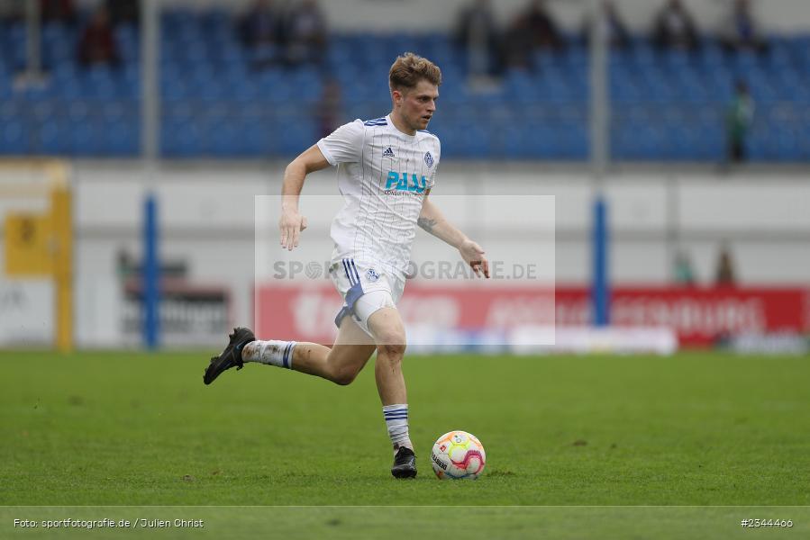 Florian Pieper, Stadion am Schönbusch, Aschaffenburg, 29.10.2022, sport, action, BFV, Fussball, Oktober 2022, Saison 2022/2023, 19. Spieltag, Regionalliga Bayern, TSV, SVA, TSV Buchbach, SV Viktoria Aschaffenburg - Bild-ID: 2344466 Florian Pieper, Stadion am Schönbusch, Aschaffenburg, 29.10.2022, sport, action, BFV, Fussball, Oktober 2022, Saison 2022/2023, 19. Spieltag, Regionalliga Bayern, TSV, SVA, TSV Buchbach, SV Viktoria Aschaffenburg - Bild-ID: 2344466