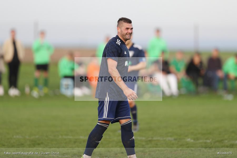 Michael Pfandler, Sportgelände, Röttbach, 30.10.2022, sport, action, bfv, Fussball, Oktober 2022, Saison 2022/2023, 11. Spieltag, Kreisklasse A TBB, FC Külsheim, TSV Kreuzwertheim - Bild-ID: 2344675 Michael Pfandler, Sportgelände, Röttbach, 30.10.2022, sport, action, bfv, Fussball, Oktober 2022, Saison 2022/2023, 11. Spieltag, Kreisklasse A TBB, FC Külsheim, TSV Kreuzwertheim - Bild-ID: 2344675