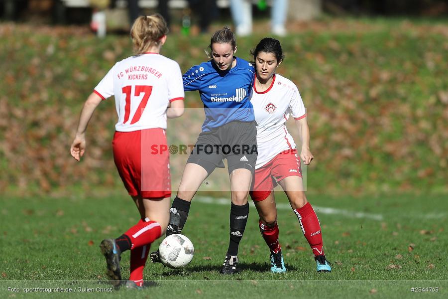 Antonia Hemmerich, Sportgelände, Adelsberg, 30.10.2022, sport, action, BFV, Fussball, Oktober 2022, Saison 2022/2023, 1. Spieltag, Bezirksoberliga Frauen, FWK, ADB, FC Würzburger Kickers II, SpVgg Adelsberg - Bild-ID: 2344763 Antonia Hemmerich, Sportgelände, Adelsberg, 30.10.2022, sport, action, BFV, Fussball, Oktober 2022, Saison 2022/2023, 1. Spieltag, Bezirksoberliga Frauen, FWK, ADB, FC Würzburger Kickers II, SpVgg Adelsberg - Bild-ID: 2344763
