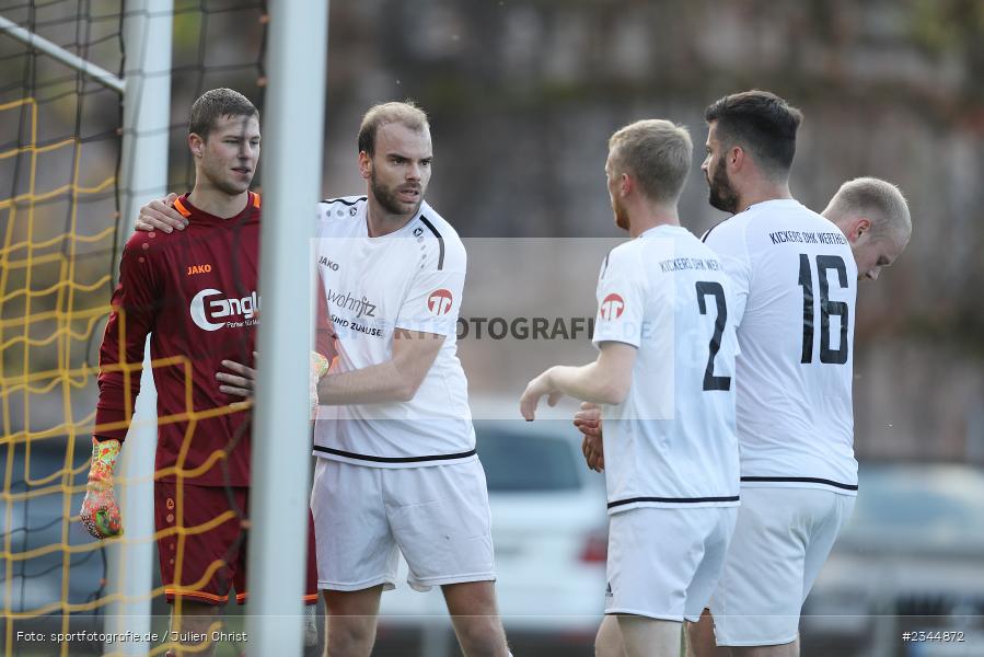 Tim Hilgner, Sportplatz TSV Kembach, Wertheim, 01.11.2022, sport, action, bfv, Fussball, November 2022, Saison 2022/2023, 12. Spieltag, FCH, DHK, FC Hundheim-Steinbach, Kickers DHK Wertheim - Bild-ID: 2344872 Tim Hilgner, Sportplatz TSV Kembach, Wertheim, 01.11.2022, sport, action, bfv, Fussball, November 2022, Saison 2022/2023, 12. Spieltag, FCH, DHK, FC Hundheim-Steinbach, Kickers DHK Wertheim - Bild-ID: 2344872
