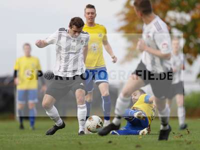 Fotos von VfR Uissigheim - SV Eintracht Nassig auf sportfotografie.de
