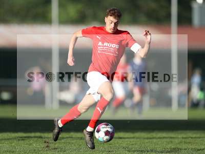 Fotos von FV Bergrothenfels/Hafenlohr - SV Bischbrunn auf sportfotografie.de