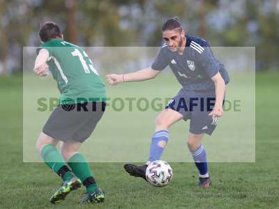Fotos von TSV Kreuzwertheim - FC Külsheim auf sportfotografie.de