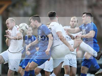 Fotos von Kickers DHK Wertheim - FC Hundheim-Steinbach auf sportfotografie.de
