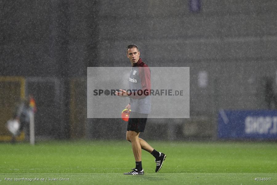 Maurice Mülder, Dietmar-Hopp-Stadion, Hoffenheim, 04.11.2022, sport, action, DFB, Fussball, November 2022, Saison 2022/2023, 7. Spieltag, FLYERALARM Frauen-Bundesliga, B04, TSG, Bayer 04 Leverkusen, TSG Hoffenheim - Bild-ID: 2345017