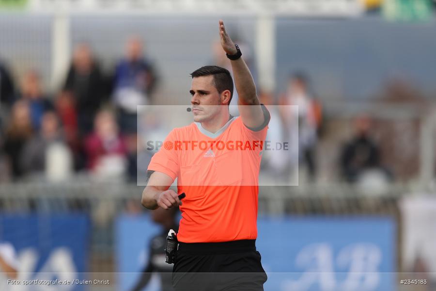 Elias Wörz, Stadion am Schönbusch, Aschaffenburg, 05.11.2022, sport, action, BFV, Fussball, November 2022, Saison 2022/2023, 20. Spieltag, Regionalliga Bayern, FVI, SVA, FV Illertissen, SV Viktoria Aschaffenburg - Bild-ID: 2345183 Elias Wörz, Stadion am Schönbusch, Aschaffenburg, 05.11.2022, sport, action, BFV, Fussball, November 2022, Saison 2022/2023, 20. Spieltag, Regionalliga Bayern, FVI, SVA, FV Illertissen, SV Viktoria Aschaffenburg - Bild-ID: 2345183