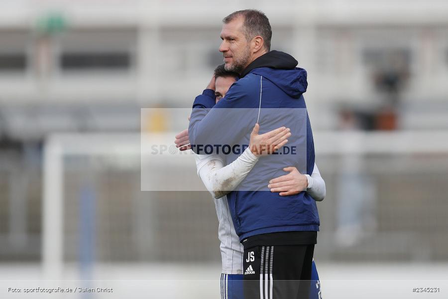 Silas Tom Zehnder, Stadion am Schönbusch, Aschaffenburg, 05.11.2022, sport, action, BFV, Fussball, November 2022, Saison 2022/2023, 20. Spieltag, Regionalliga Bayern, FVI, SVA, FV Illertissen, SV Viktoria Aschaffenburg - Bild-ID: 2345231