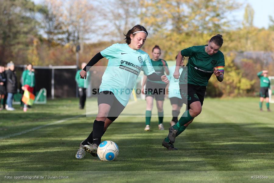 Tamara Jakob, Rudolf-Wolf-Stadion, Veitshöchheim, 06.11.2022, sport, action, BFV, Fussball, November 2022, Saison 2022/2023, 10. Spieltag, TSV, SVV, TSV Keilberg, SV 1928 Veitshöchheim - Bild-ID: 2345596 Tamara Jakob, Rudolf-Wolf-Stadion, Veitshöchheim, 06.11.2022, sport, action, BFV, Fussball, November 2022, Saison 2022/2023, 10. Spieltag, TSV, SVV, TSV Keilberg, SV 1928 Veitshöchheim - Bild-ID: 2345596