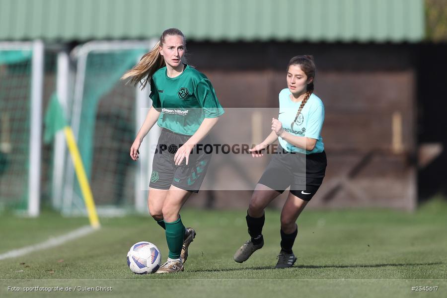 Antonia Eckhardt, Rudolf-Wolf-Stadion, Veitshöchheim, 06.11.2022, sport, action, BFV, Fussball, November 2022, Saison 2022/2023, 10. Spieltag, TSV, SVV, TSV Keilberg, SV 1928 Veitshöchheim - Bild-ID: 2345617 Antonia Eckhardt, Rudolf-Wolf-Stadion, Veitshöchheim, 06.11.2022, sport, action, BFV, Fussball, November 2022, Saison 2022/2023, 10. Spieltag, TSV, SVV, TSV Keilberg, SV 1928 Veitshöchheim - Bild-ID: 2345617
