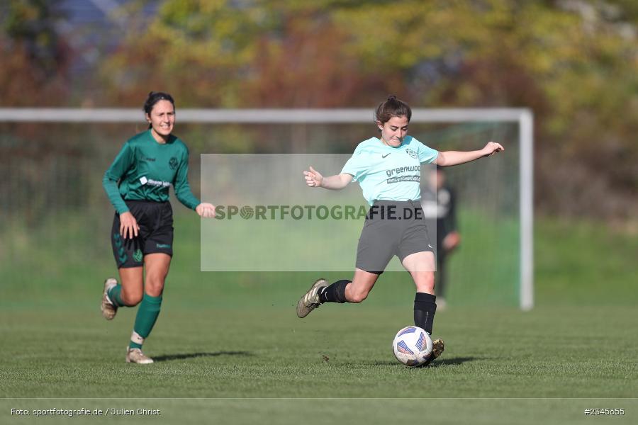 Saskia Bauer, Rudolf-Wolf-Stadion, Veitshöchheim, 06.11.2022, sport, action, BFV, Fussball, November 2022, Saison 2022/2023, 10. Spieltag, TSV, SVV, TSV Keilberg, SV 1928 Veitshöchheim - Bild-ID: 2345655