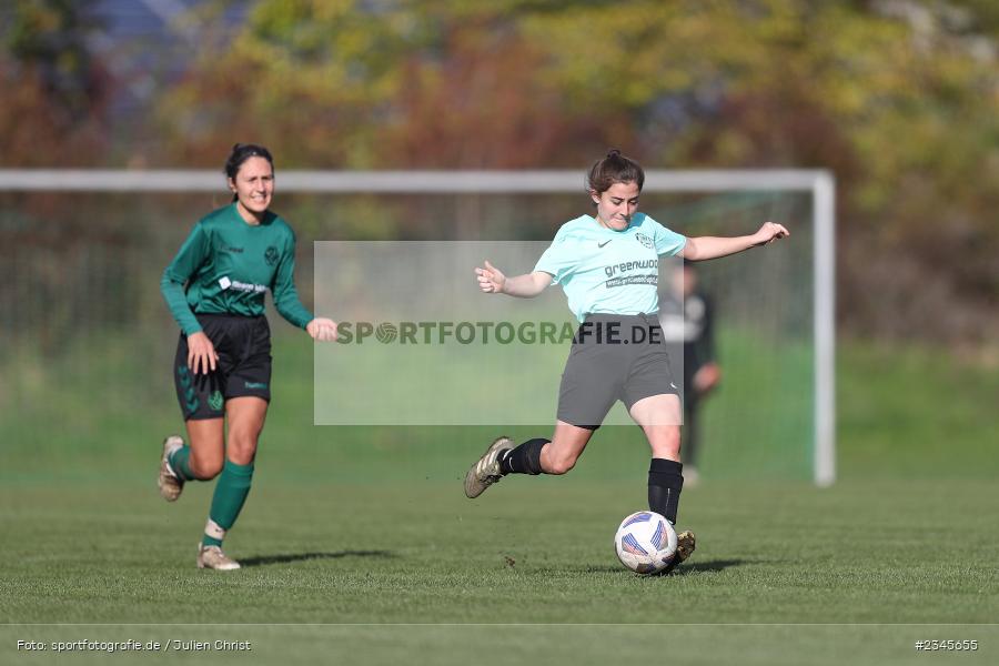 Saskia Bauer, Rudolf-Wolf-Stadion, Veitshöchheim, 06.11.2022, sport, action, BFV, Fussball, November 2022, Saison 2022/2023, 10. Spieltag, TSV, SVV, TSV Keilberg, SV 1928 Veitshöchheim - Bild-ID: 2345655