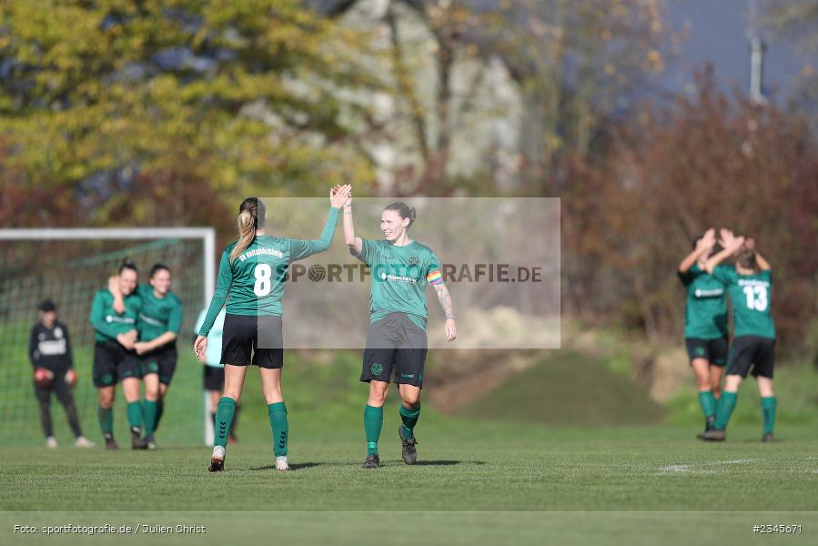 Katharina Glock, Rudolf-Wolf-Stadion, Veitshöchheim, 06.11.2022, sport, action, BFV, Fussball, November 2022, Saison 2022/2023, 10. Spieltag, TSV, SVV, TSV Keilberg, SV 1928 Veitshöchheim - Bild-ID: 2345671 Katharina Glock, Rudolf-Wolf-Stadion, Veitshöchheim, 06.11.2022, sport, action, BFV, Fussball, November 2022, Saison 2022/2023, 10. Spieltag, TSV, SVV, TSV Keilberg, SV 1928 Veitshöchheim - Bild-ID: 2345671