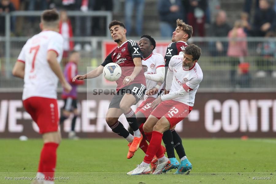 Ali Loune, FLYERALARM Arena, Würzburg, 12.11.2022, sport, action, Fussball, BFV, November 2022, Saison 2022/2023, 21. Spieltag, Regionalliga Bayern, FCN, FWK, 1. FC Nürnberg II, FC Würzburger Kickers - Bild-ID: 2345908 Ali Loune, FLYERALARM Arena, Würzburg, 12.11.2022, sport, action, Fussball, BFV, November 2022, Saison 2022/2023, 21. Spieltag, Regionalliga Bayern, FCN, FWK, 1. FC Nürnberg II, FC Würzburger Kickers - Bild-ID: 2345908